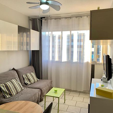 Cosy Studio Balaruc-les-Bains Exteriör bild